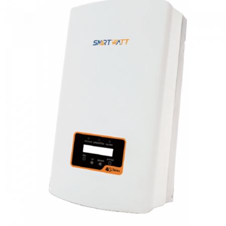 Инвертор SmartWatt Grid  10K 1P 3 MPPT