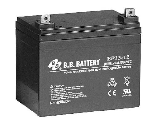 Bp battery