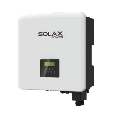 Гибридный инвертор Solax X3-FIT-8.0-W