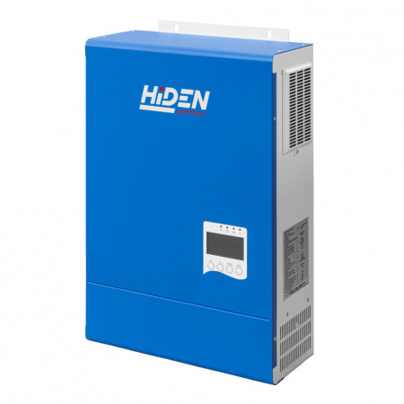 Гибридный инвертор Hiden Control HS35-3624PRO