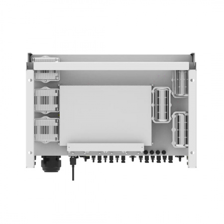 Сетевой солнечный инвертор Deye Sun-100K-G03 3 фазы 6 MPPT