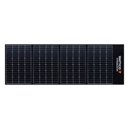 СОЛНЕЧНАЯ ПАНЕЛЬ WATTICO ULTRASOLAR 330