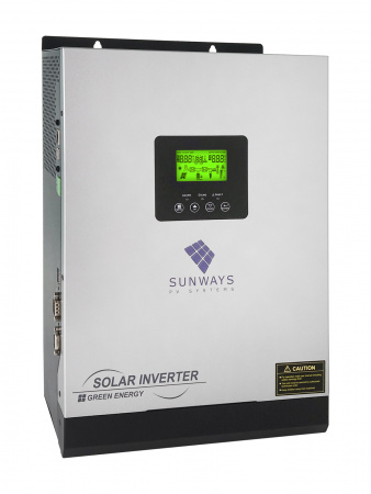 Sunways EVO II 3024 LV