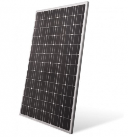Гибридная солнечная электростанция SOLAR 3кВт/1кВт/4,8кВт*ч