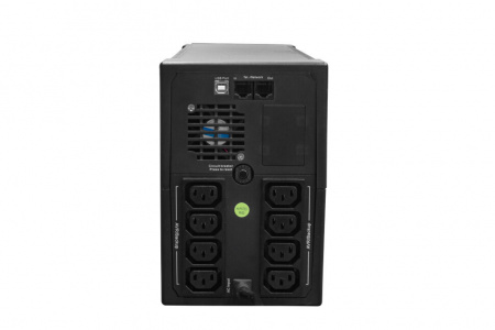 ИБП HIDEN EXPERT ULI1500E 1500ВА/900Вт