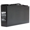 Аккумуляторная батарея для ИБП NPP FT12-150 12V150Ah