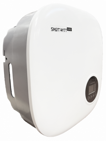 SmartWatt Grid G2 3K 1P 1MPPT