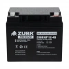 Аккумуляторная батарея для ИБП ZUBR GP12-45 12V45Ah