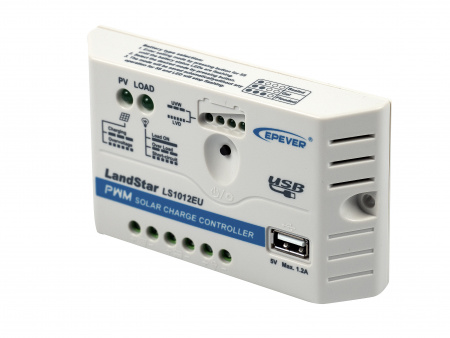 Контроллер заряда Epsolar LS 1012EU