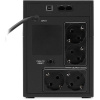 ИБП Ippon Back Basic 1200 LCD Euro