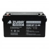 Инвертор ИБП Hiden Control PN-500 + Аккумуляторная батарея для ИБП ZUBR GP12-55 12V65Ah