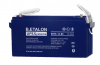 Аккумуляторная батарея B.ETALON BHRL 12-80 (12В - 80Ач / 80000мАч) / AGM