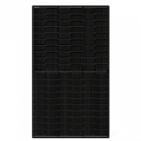 Солнечная панель Longi Solar360M LR4-60HPB-360W (Black Profile)
