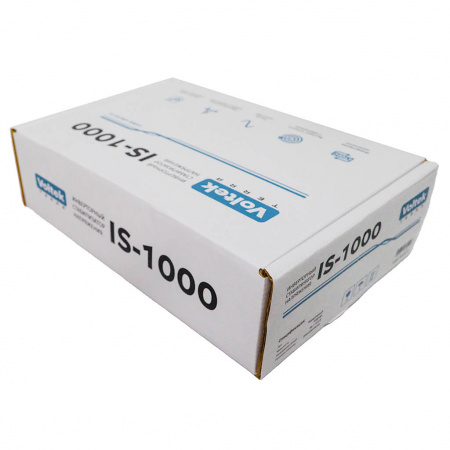 Стабилизатор напряжения Voltek IS-1000