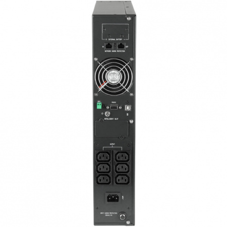 ИБП Hiden Expert UDC9201S-RT
