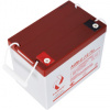 Аккумуляторная батарея Рубин 12V 75Ah AGM-U (12-75)