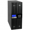 ИБП HIDEN EXPERT UDC92010S-RT (with PDU), встроенные акб в корпусе (9А/ч х 16шт),10 kVA/10 kW (PF=1)