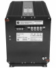 СибВольт 40110 ЖД инвертор, преобразователь напряжения DC/AC, 110В/220В, 4000Вт