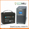 Stark Country 3000 Online, 12А + BOCTOK СК 1275