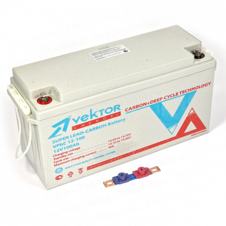 VPbC 12-100