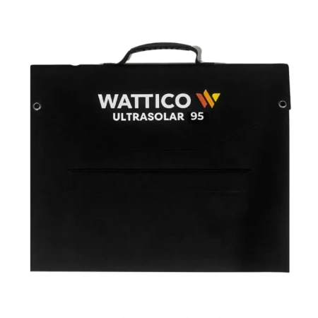 Солнечная панель WATTICO ULTRASOLAR 95