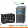 Stark Country 2000 Online, 16А + BOCTOK СК 12100
