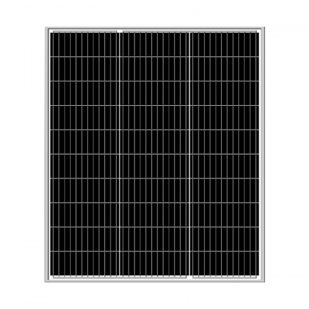 Солнечная панель ALFA-ESS 100W M12