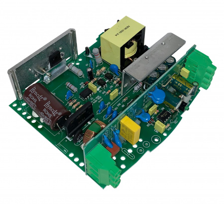 EDR-120-24 источник питания АC/DC, 230В/24В