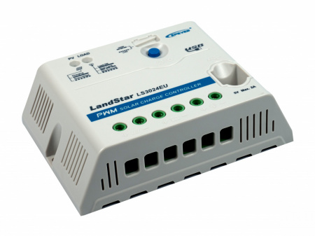 Контроллер заряда Epsolar LS 3024ЕU