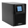 ИБП ДЛЯ ДОМА |  Инвертор Powerman 1000 Online + Аккумуляторная батарея Delta DTM 12100 L x2