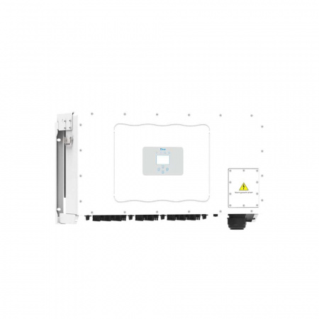 DEYE SUN-130K-G01P3-EU-AM8