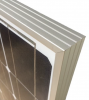 Гибридная солнечная электростанция SOLAR 3кВт/1кВт/4,8кВт*ч