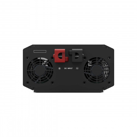 Инвертор EPEVER IPT3000-12 12V 3000W