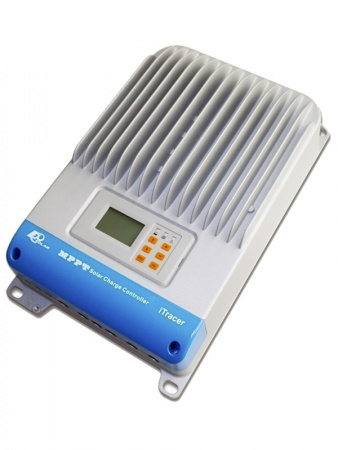 Контроллер заряда EPSolar ITracer MPPT 4415ND