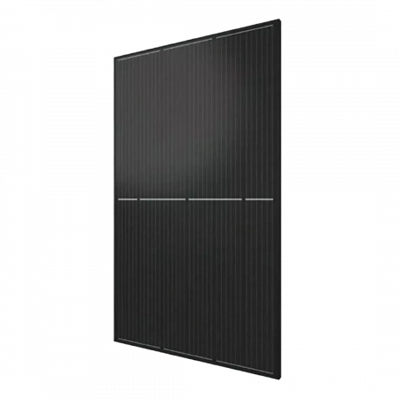 Солнечная панель Longi Solar360M LR4-60HPB-360W (Black Profile)