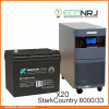 Stark Country 6000 Online, 12А + ВОСТОК СК-1233