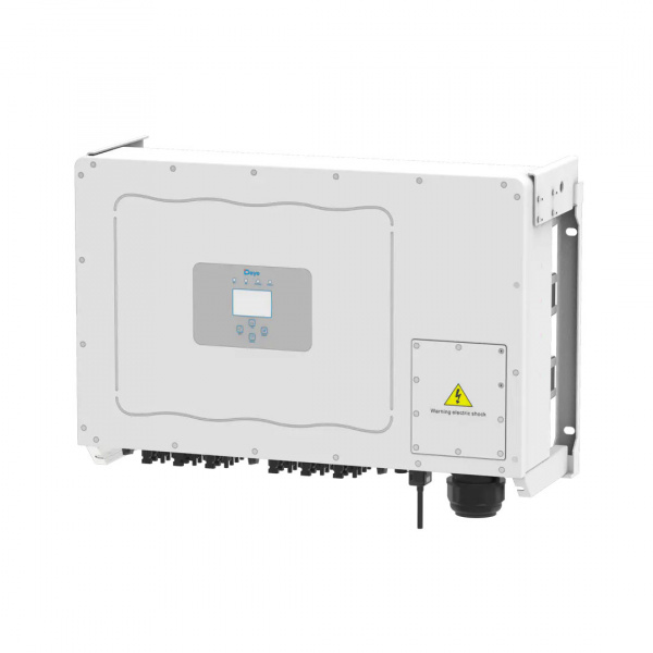 Сетевой солнечный инвертор Deye Sun-100K-G03 3 фазы 6 MPPT