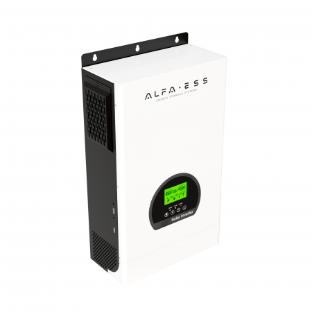 Гибридный инвертор ALFA-ESS PH19-4024 EXP