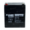 Аккумуляторная батарея для ИБП ZUBR HR634W 6V9Ah