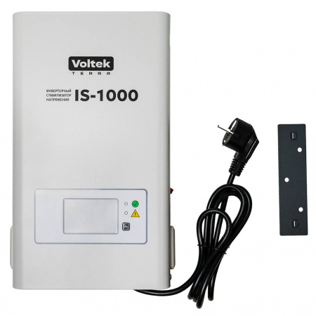 Стабилизатор напряжения Voltek IS-1000