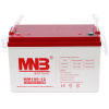 Аккумуляторная батарея MNB MМ100-12