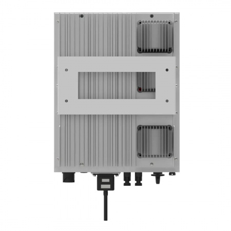 Сетевой солнечный инвертор Deye Sun-10K-G05 3 фазы 2 MPPT