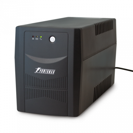 ИБП POWERMAN Back Pro 1500Plus