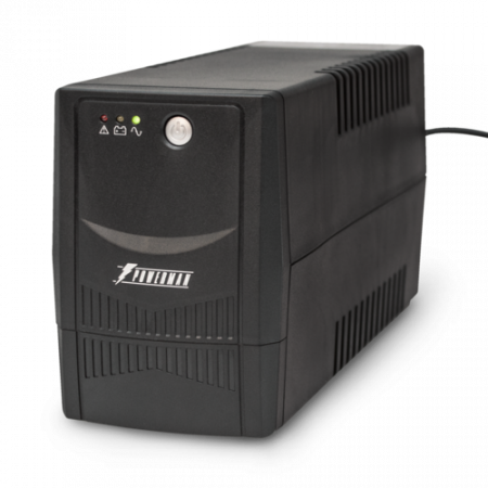 ИБП POWERMAN Back Pro 600