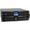 ИБП HIDEN EXPERT UDC9206S-RT, встроенные акб в корпусе (9А/ч х 16шт),6 kVA/6 kW (PF=1)