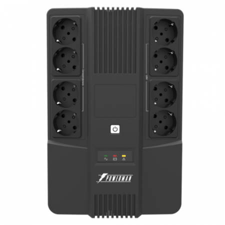 ИБП POWERMAN BRICK 1000