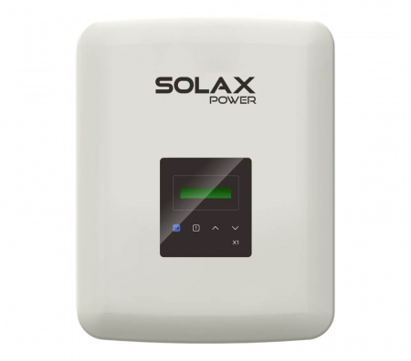 Сетевой инвертор Solax X1-3.3-T-D