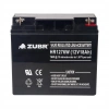 Аккумуляторная батарея для ИБП ZUBR HR12-76W 12V18Ah