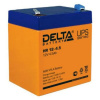 Аккумуляторная батарея Delta HR 12-4.5