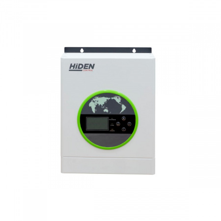 Гибридный инвертор ИБП Hiden Control HS20-3024P